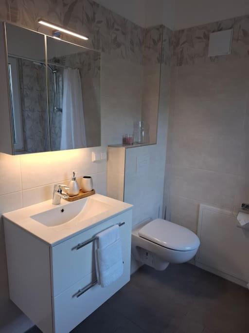 Haus Am Walde Apartment Mullrose Ngoại thất bức ảnh