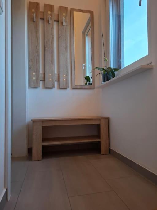 Haus Am Walde Apartment Mullrose Ngoại thất bức ảnh