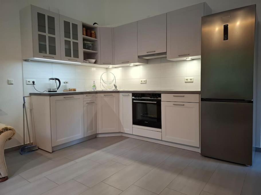 Haus Am Walde Apartment Mullrose Ngoại thất bức ảnh