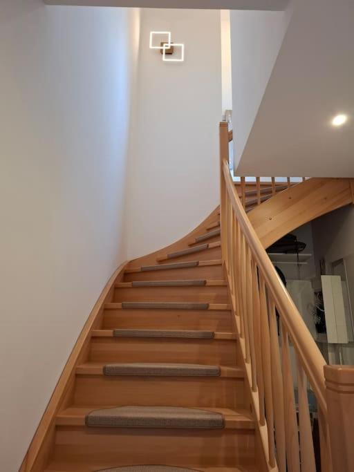 Haus Am Walde Apartment Mullrose Ngoại thất bức ảnh