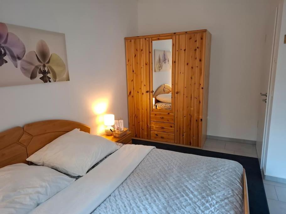 Haus Am Walde Apartment Mullrose Ngoại thất bức ảnh