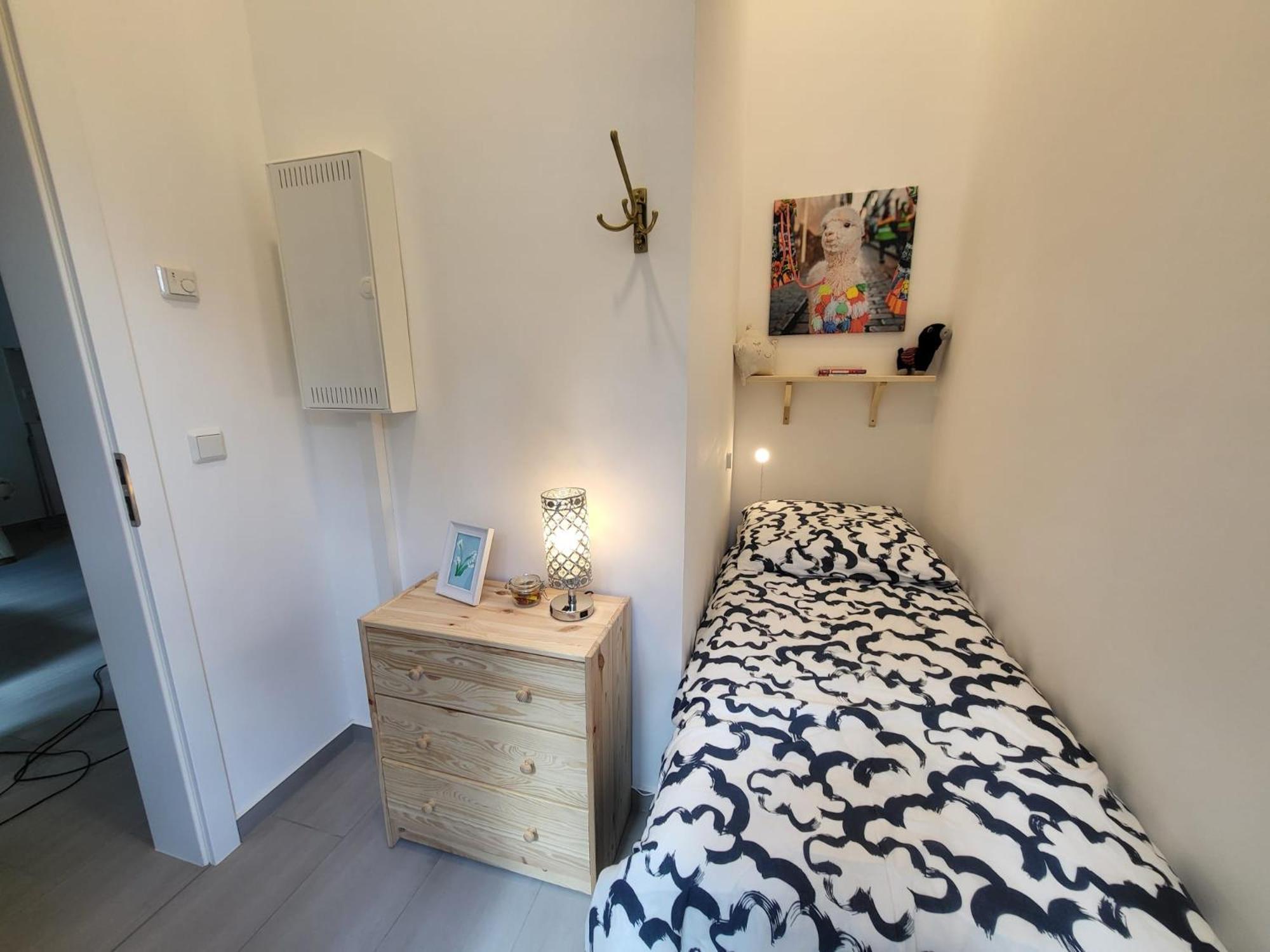 Haus Am Walde Apartment Mullrose Ngoại thất bức ảnh